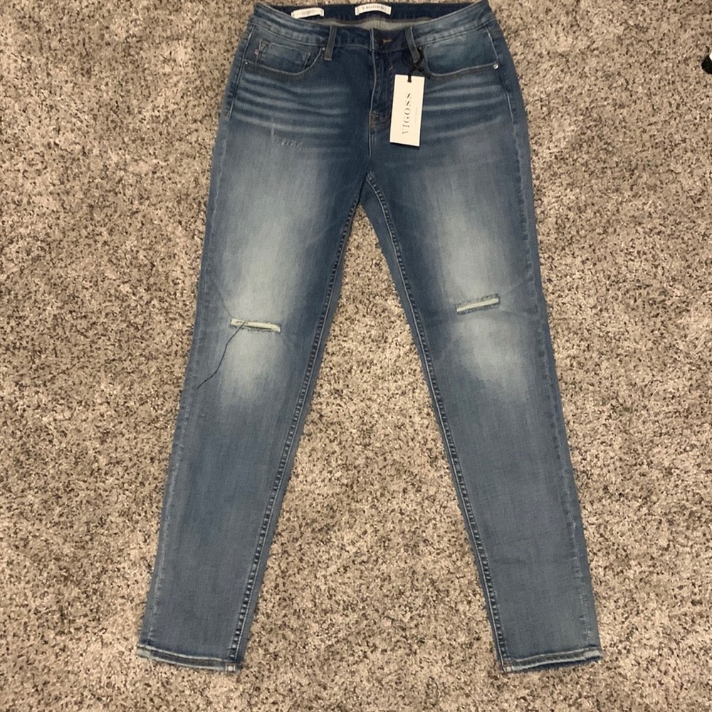Vigoss jeans